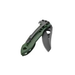 Skeletool KB OD Green