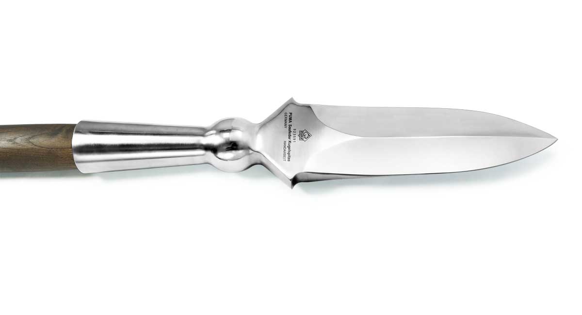 PUMA Boar Spear Ball Point