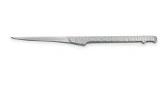 PUMA Unique Paper Knife Damascus, Model B