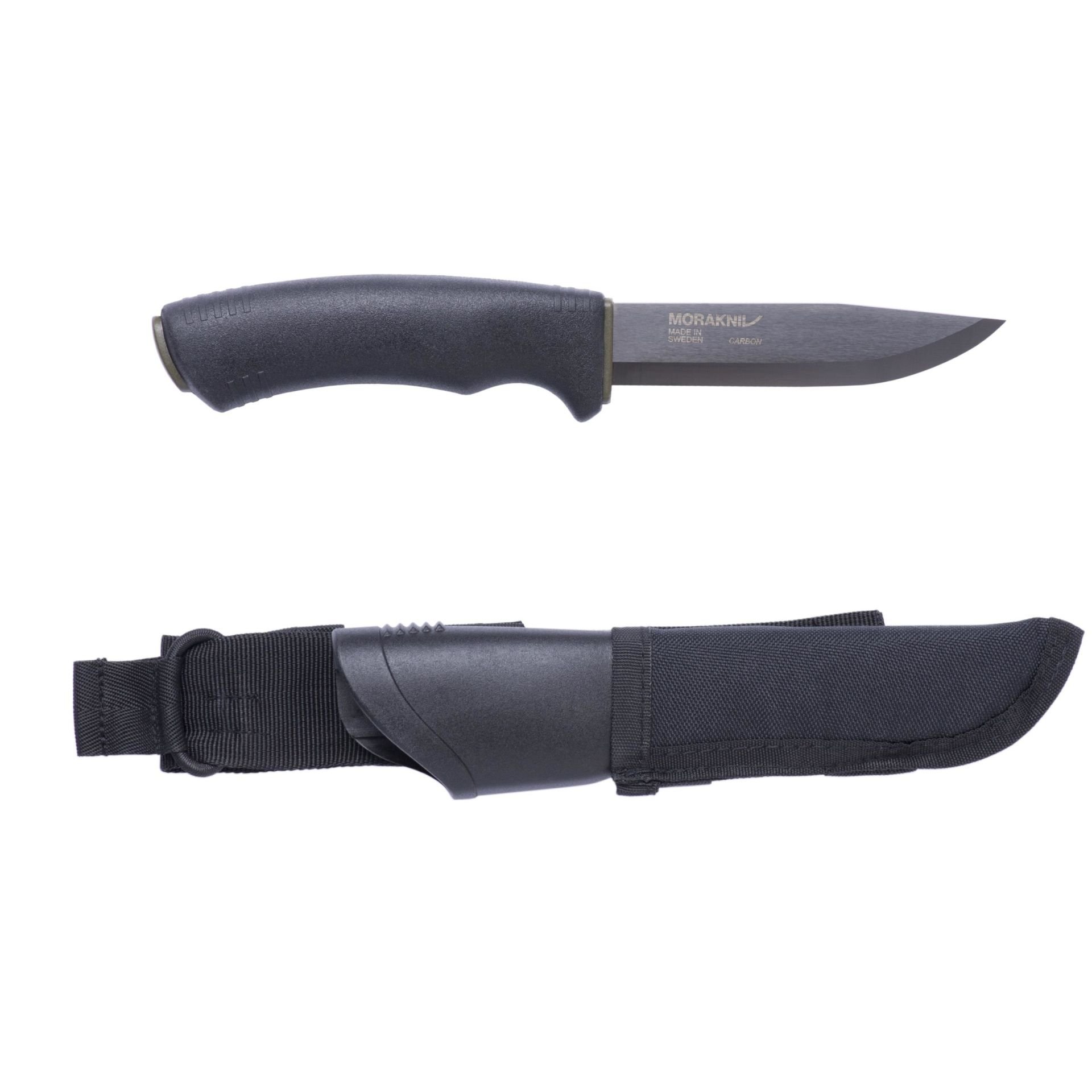Morakniv Bushcraft Expert -Mora Bıçak