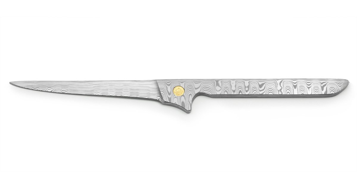 PUMA Paper Knife Damascus, Large