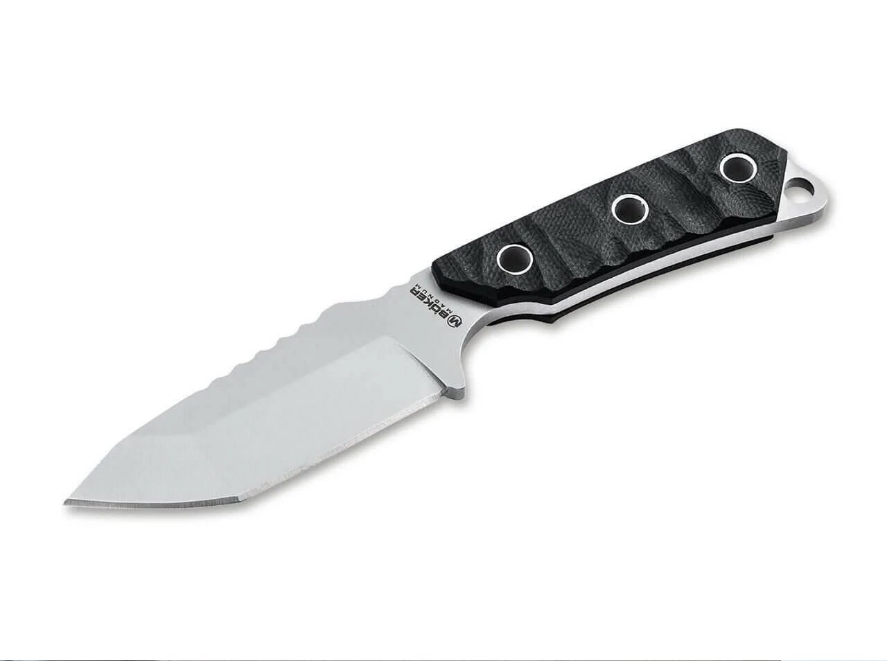 Böker Magnum Survival Neckup Bıçak