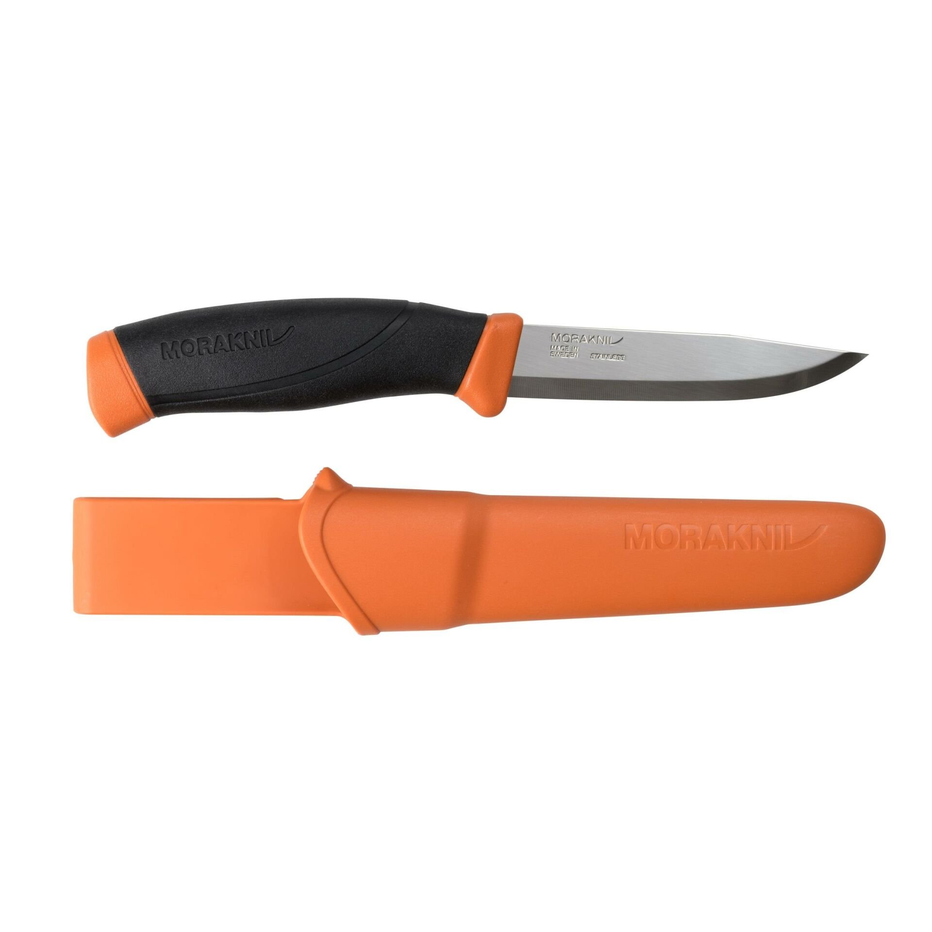 Morakniv Companion S Burnt Orange -Mora Bıçak