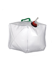 KATLANABİLİR SU BİDONU 20 LT