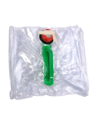 KATLANABİLİR SU BİDONU 20 LT