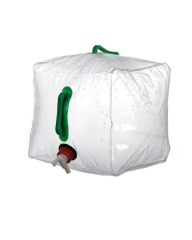 KATLANABİLİR SU BİDONU 20 LT