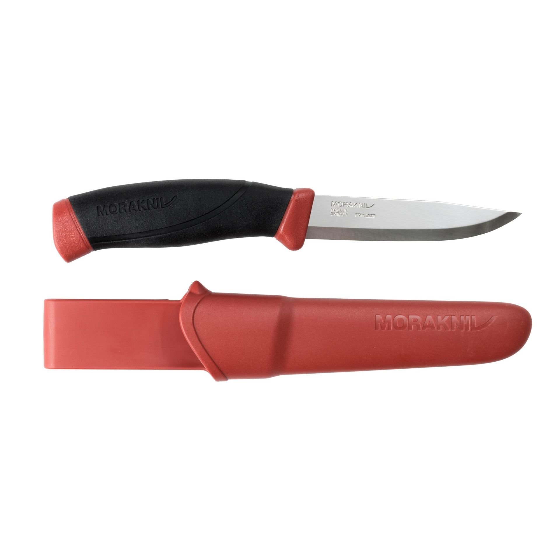 Morakniv Companion S Dala Red -Mora Bıçak