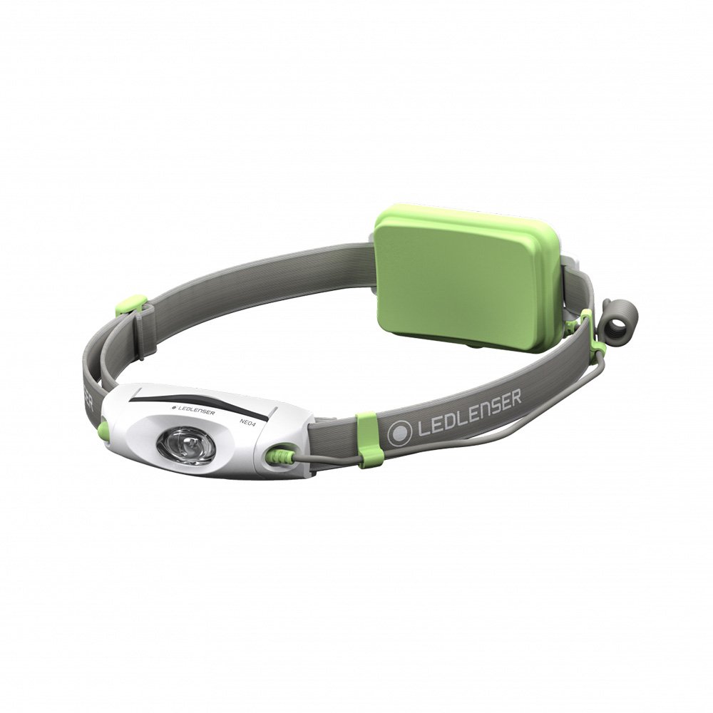 NEO4 Green