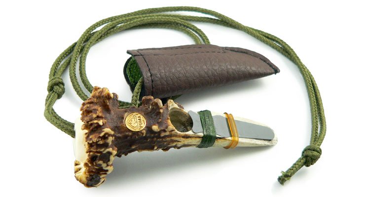 Roe Deer Call