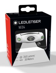 NEO4 Green