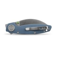 Vosteed Shilin Cutter® - Vanchor Lock® ( 154CM Çelik ve G10 Sap Çakı ) - A2809