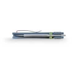 Vosteed Shilin Cutter® - Vanchor Lock® ( 154CM Çelik ve G10 Sap Çakı ) - A2809