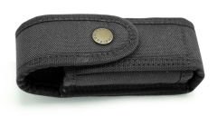 PUMA Belt Pouch Cordura Black