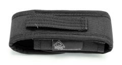 PUMA Belt Pouch Cordura Black