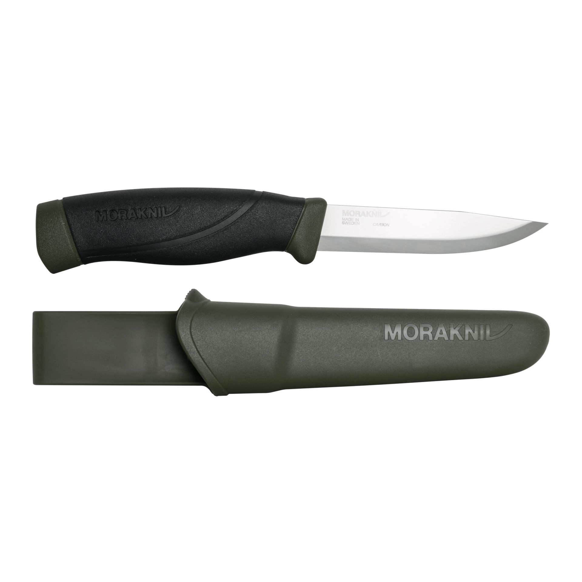 Morakniv HD Military Green (C) -Mora Bıçak
