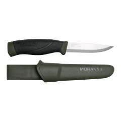 Morakniv HD Military Green (C) -Mora Bıçak