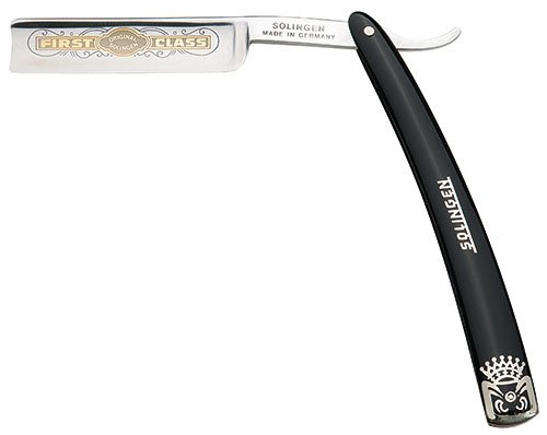 PUMA Razor With Gold Etching