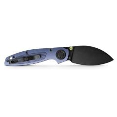 Vosteed Shilin Cutter® - Vanchor Lock® ( Elmax Çelik ve Alüminyum Sap Çakı ) - A2806
