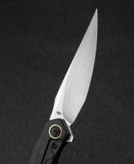 BESTECH SAMARI BT2009F Titanyum Sap M390 Çakı