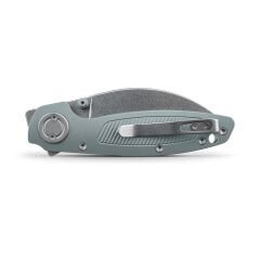 Vosteed Shilin Cutter® - Vanchor Lock® ( Elmax Çelik ve Alüminyum Sap Çakı ) Sağ El Kullanıcıları İçin - A2805