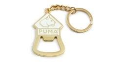PUMA Keychain With Bottle Opener