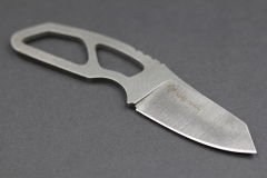 N690 Paslanmaz Çelik EDC Amerikan Kaydex Kılıf Kamp Bıçağı