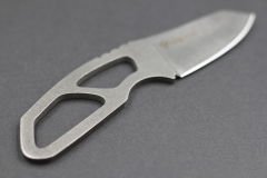 N690 Paslanmaz Çelik EDC Amerikan Kaydex Kılıf Kamp Bıçağı