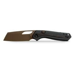 Vosteed Kroc - Top Liner Lock ( S35VN Çelik ve Alüminyum & G10 Sap Çakı ) - A1802