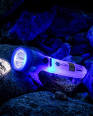 CAMPOUT EL FENERİ + FLAŞÖR