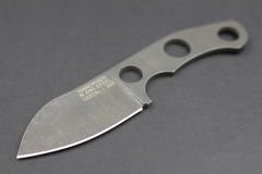 N690 Paslanmaz Çelik EDC Amerikan Kaydex Kılıf Kamp Bıçağı