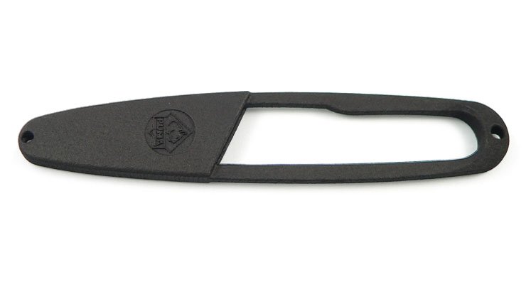 PUMA Plastic Sheath, Patented