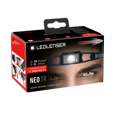 NEO1R Grey