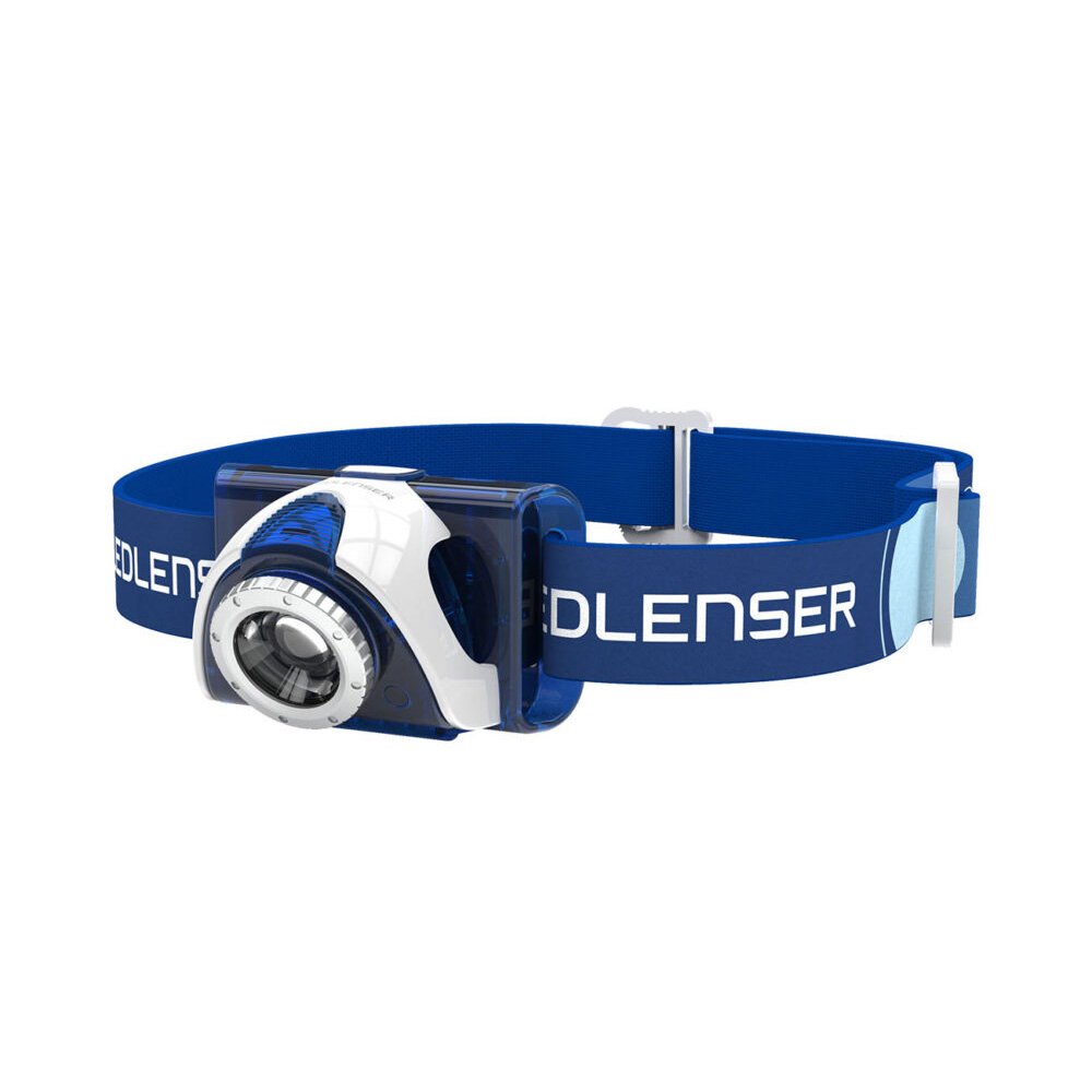 SEO7R Blue