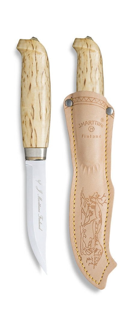 MARTTINI VAŞAK 131 PUUKKO BIÇAK