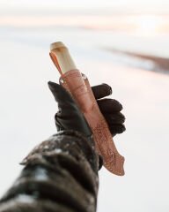 VAŞAK 131 PUUKKO BIÇAK