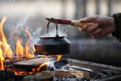 MARTTINI VAŞAK 131 PUUKKO BIÇAK