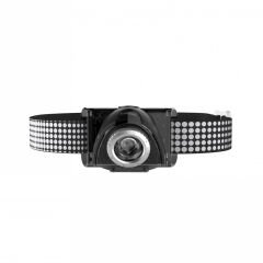 SEO7R Black