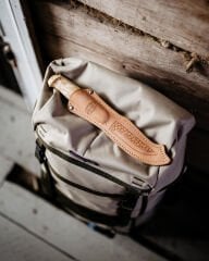 MARTTINI VAŞAK DÖVME PUUKKO BIÇAK