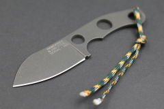 N690 Paslanmaz Çelik EDC Amerikan Kaydex Kılıf Kamp Bıçağı