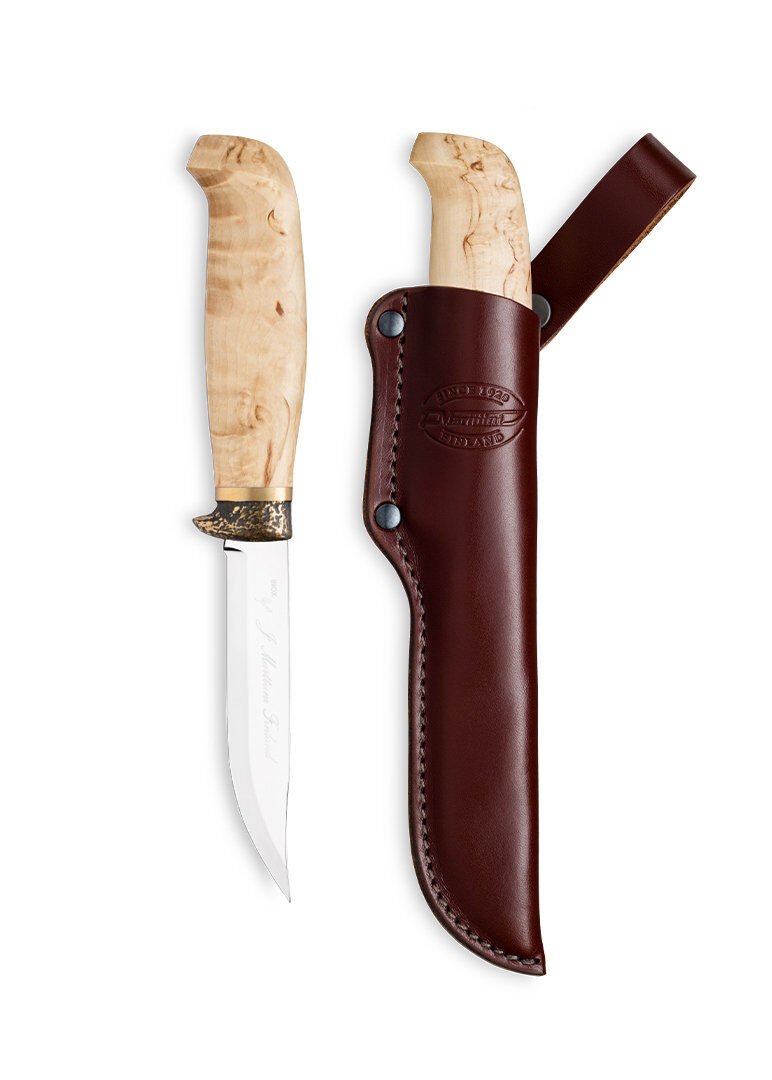 VAŞAK 134 PUUKKO BIÇAK
