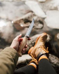 MARTTINI VAŞAK 134 PUUKKO BIÇAK