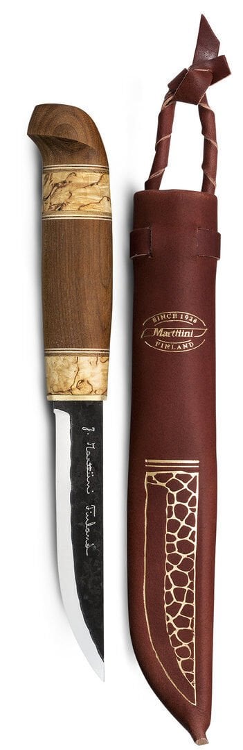 MARTTINI KIERINKI PUUKKO BIÇAK