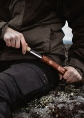 MARTTINI KIERINKI PUUKKO BIÇAK