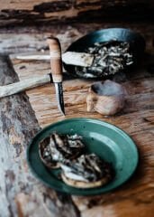 MARTTINI KIERINKI PUUKKO BIÇAK