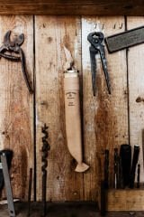 MARTTINI KARBON LAPP BIÇAĞI 240