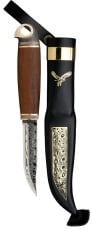KARTAL DAMASCUS PUUKKO BIÇAK