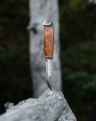 KARTAL DAMASCUS PUUKKO BIÇAK