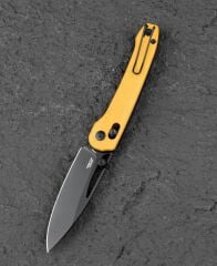 BESTECH COBBER Sarı G10 Sap 14C28N Çelik Çakı - BG68E