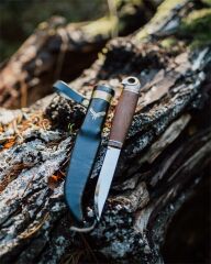 PUUKKO KARTAL BIÇAĞI