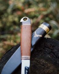 PUUKKO KARTAL BIÇAĞI